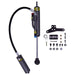 BILSTEIN B8 8100 (Bypass) 60mm Shock Absorber | Toyota 4Runner (2003-2024), Lexus GX460 (2010-2023), Lexus GX470 (2003-2009) | P/N 25-326376