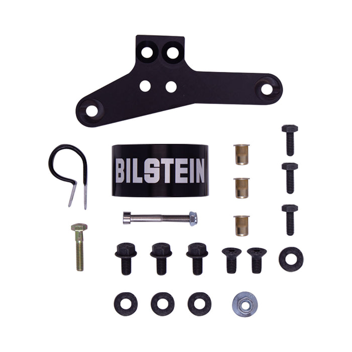BILSTEIN B8 8100 (Bypass) 60mm Shock Absorber | Toyota 4Runner (2003-2024), Lexus GX460 (2010-2023), Lexus GX470 (2003-2009) | P/N 25-326376