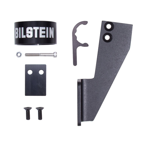 BILSTEIN B8 8100 (DSA) 60mm Shock Absorber | Rear Right, 0-1.5" Lift | Toyota Tundra (2007-2021) | P/N 25-328929