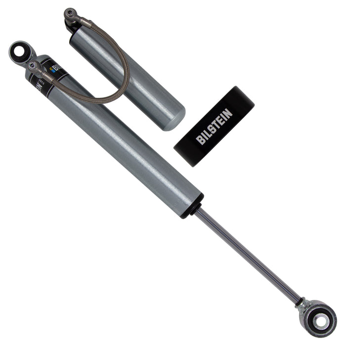 BILSTEIN B8 5160 46mm Monotube Shock Absorber | Rear, 0-1.5" Lift | Nissan Frontier (2022-2026) | P/N 25-329773