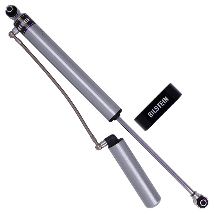 BILSTEIN B8 5160 46mm Monotube Shock Absorber | Rear, 2-3" Lift | Jeep Wrangler JL (2018-2026) | P/N 25-329858