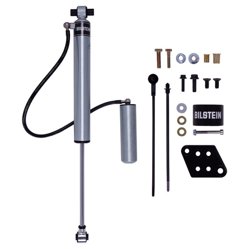 BILSTEIN B8 5160 46mm Monotube Shock Absorber | Front Left, 2-3" Lift | Jeep Wrangler JL (2018-2026) | P/N 25-329865