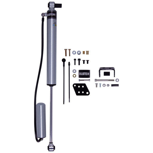 BILSTEIN B8 5160 46mm Monotube Shock Absorber | Front Right, 3-4.5" Lift | Jeep Wrangler JL (2018-2026) | P/N 25-329919