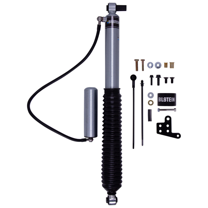 BILSTEIN B8 5160 46mm Monotube Shock Absorber | Front Left, 2-3" Lift | Jeep Gladiator JT (2020-2026) | P/N 25-329933