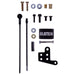 BILSTEIN B8 5160 46mm Monotube Shock Absorber | Front Right, 2-3" Lift | Jeep Gladiator JT (2020-2026) | P/N 25-329940