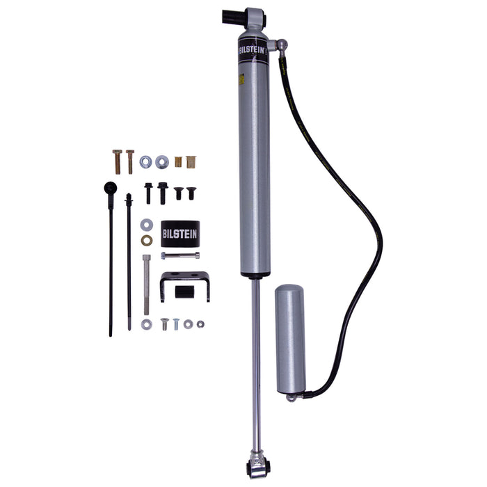BILSTEIN B8 5160 46mm Monotube Shock Absorber | Front Right, 3-4.5" Lift | Jeep Gladiator JT (2020-2026) | P/N 25-329957