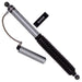 BILSTEIN B8 5160 46mm Monotube Shock Absorber | Rear, 1.5-2.5" Lift | Jeep Gladiator JT (2020-2026) | P/N 25-329971