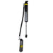 BILSTEIN B8 8100 60mm Shock Absorber | Front Left, 3-4.5" Lift | Jeep Wrangler JL (2018-2026) | P/N 25-330533