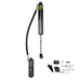 BILSTEIN B8 8100 60mm Shock Absorber | Front Right, 3-4.5" Lift | Jeep Wrangler JL (2018-2026) | P/N 25-330540