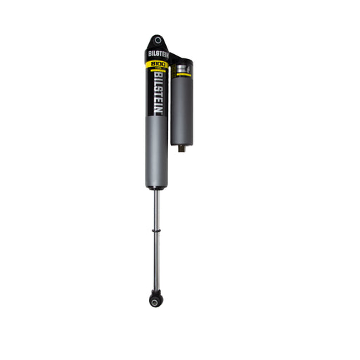 BILSTEIN B8 8100 60mm Shock Absorber | Rear Left, 3-4.5" Lift | Jeep Wrangler JL (2018-2026) | P/N 25-330557