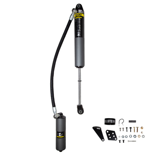 BILSTEIN B8 8100 60mm Shock Absorber | Front Right, 2-3" Lift | Jeep Wrangler JL (2018-2026) | P/N 25-330588