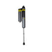BILSTEIN B8 8100 60mm Shock Absorber | Rear Left, 2-3" Lift | Jeep Wrangler JL (2018-2026) | P/N 25-330632