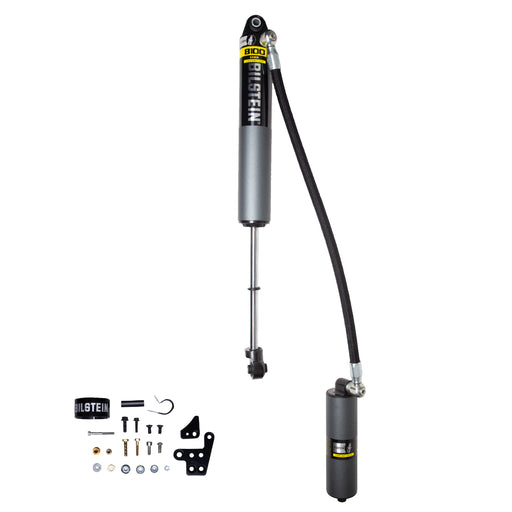 BILSTEIN B8 8100 60mm Shock Absorber | Front Left, 2-3" Lift | Jeep Gladiator JT (2020-2026) | P/N 25-330748
