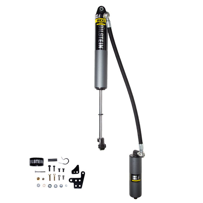 BILSTEIN B8 8100 60mm Shock Absorber | Front Left, 2-3" Lift | Jeep Gladiator JT (2020-2026) | P/N 25-330748