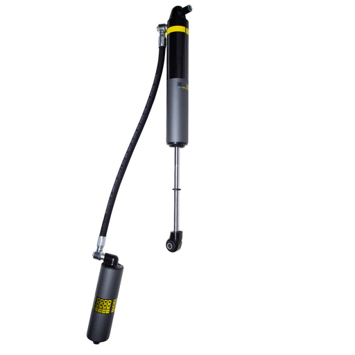 BILSTEIN B8 8100 60mm Shock Absorber | Front Left, 2-3" Lift | Jeep Gladiator JT (2020-2026) | P/N 25-330748