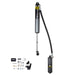 BILSTEIN B8 8100 60mm Shock Absorber | Front Left, 3-4.5" Lift | Jeep Gladiator JT (2020-2026) | P/N 25-330779