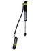 BILSTEIN B8 8100 60mm Shock Absorber | Front Left, 3-4.5" Lift | Jeep Gladiator JT (2020-2026) | P/N 25-330779