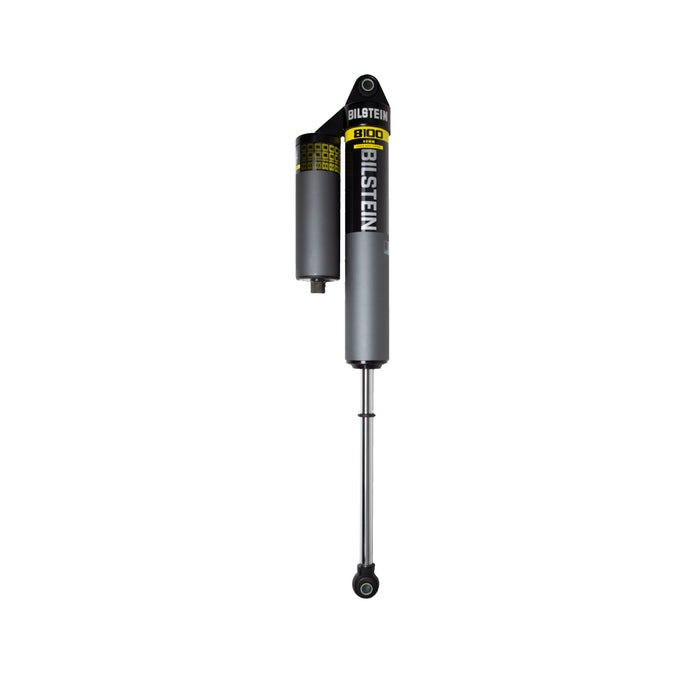 BILSTEIN B8 8100 60mm Shock Absorber | Rear, 2-4.5" Lift | Jeep Gladiator JT (2020-2026) | P/N 25-330786