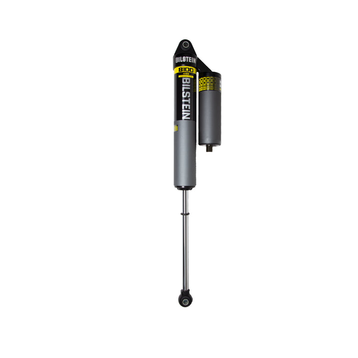 BILSTEIN B8 8100 60mm Shock Absorber | Rear, 2-4.5" Lift | Jeep Gladiator JT (2020-2026) | P/N 25-330786