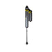 BILSTEIN B8 8100 60mm Shock Absorber | Rear, 2-4.5" Lift | Jeep Gladiator JT (2020-2026) | P/N 25-330786