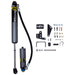 BILSTEIN B8 8100 (DSA) 60mm Shock Absorber | Front Left, 2-3" Lift | Jeep Wrangler JL (2018-2026), Jeep Gladiator JT (2020-2026) | P/N 25-331066