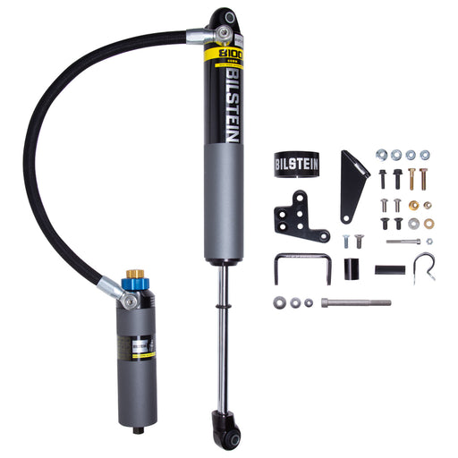 BILSTEIN B8 8100 (DSA) 60mm Shock Absorber | Front Right, 2-3" Lift | Jeep Wrangler JL (2018-2026), Jeep Gladiator JT (2020-2026) | P/N 25-331073
