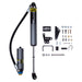 BILSTEIN B8 8100 (DSA) 60mm Shock Absorber | Front Right, 3-4.5" Lift | Jeep Wrangler JL (2018-2026), Jeep Gladiator JT (2020-2026) | P/N 25-331080
