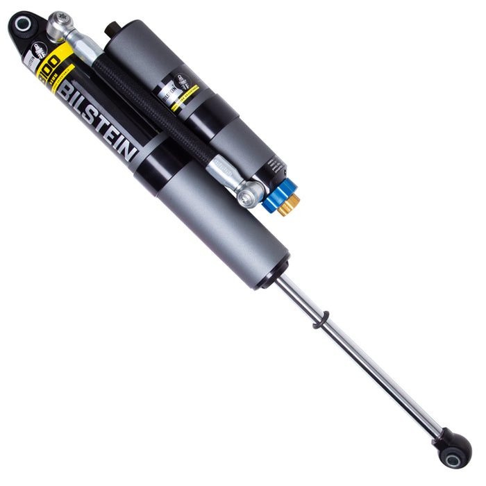 BILSTEIN B8 8100 (DSA) 60mm Shock Absorber | Rear Left, 2-3" Lift | Jeep Wrangler JL (2018-2026) | P/N 25-331110
