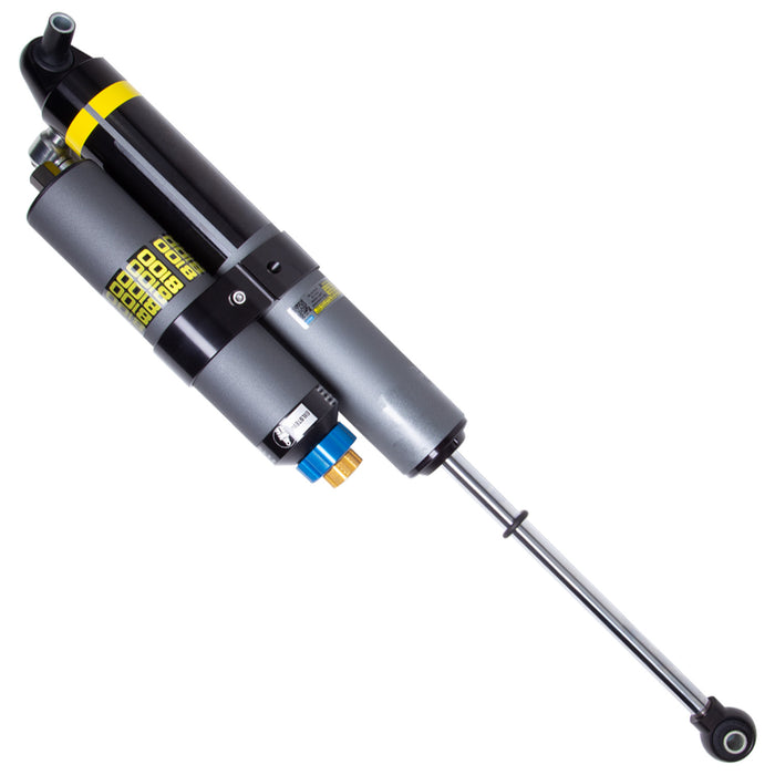 BILSTEIN B8 8100 (DSA) 60mm Shock Absorber | Rear Left, 2-3" Lift | Jeep Wrangler JL (2018-2026) | P/N 25-331110