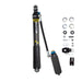 BILSTEIN B8 8100 Black Hawk 60mm Shock Absorber | Rear Left, 0-1" Lift | Toyota Tundra (2022-2026) | P/N 25-332315