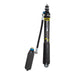 BILSTEIN B8 8100 Black Hawk 60mm Shock Absorber | Rear Left, 0-1" Lift | Toyota Tundra (2022-2026) | P/N 25-332315