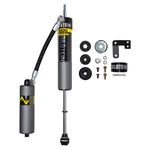 BILSTEIN B8 8100 (ZoneControl R) 60mm Shock Absorber | Front Right, 2-2.5" Lift | Ram 2500 (2019-2026) | P/N 25-335897