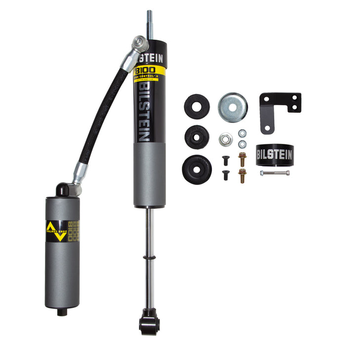BILSTEIN B8 8100 (ZoneControl R) 60mm Shock Absorber | Front Right, 2-2.5" Lift | Ram 2500 (2019-2026) | P/N 25-335897
