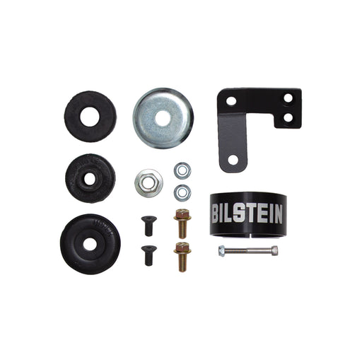 BILSTEIN B8 8100 (ZoneControl R) 60mm Shock Absorber | Front Right, 2-2.5" Lift | Ram 2500 (2019-2026) | P/N 25-335897