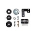 BILSTEIN B8 8100 (ZoneControl R) 60mm Shock Absorber | Front Right, 2-2.5" Lift | Ram 2500 (2019-2026) | P/N 25-335897