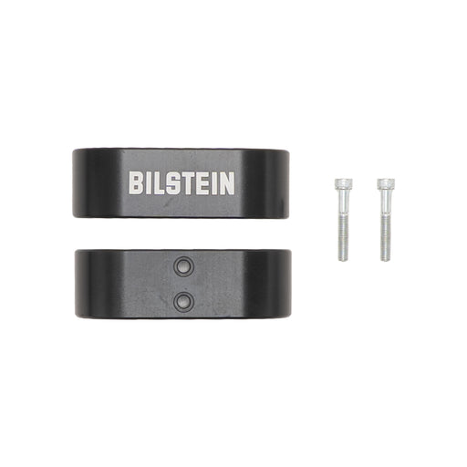 BILSTEIN B8 5160 46mm Monotube Shock Absorber, Rear, 0-1.5" Lift, Chevrolet Colorado (2023-2026), GMC Canyon (2023-2026), view 2