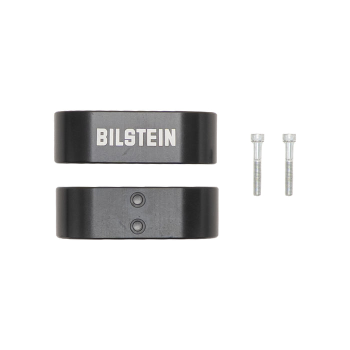 BILSTEIN B8 5160 46mm Monotube Shock Absorber, Rear, 0-1.5" Lift, Chevrolet Colorado (2023-2026), GMC Canyon (2023-2026), view 2