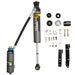 BILSTEIN B8 8100 (ZoneControl R DSA) 60mm Shock Absorber | Front, 2-2.5" Lift | Ford F-350/F-250 Super Duty (2005-2026) | P/N 25-344790