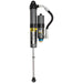 BILSTEIN B8 8100 (ZoneControl R DSA) 60mm Shock Absorber | Rear, 0-1" Lift | Ford F-350/F-250 Super Duty (2005-2016) | P/N 25-344813