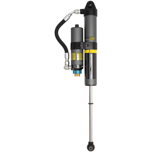 BILSTEIN B8 8100 (ZoneControl R DSA) 60mm Shock Absorber | Rear, 0-1" Lift | Ford F-250/F-350 Super Duty (2017-2026) | P/N 25-344820