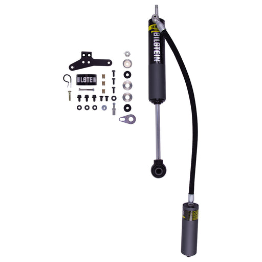 BILSTEIN B8 8100 60mm Shock Absorber | Rear, 0-2" Lift | Toyota FJ Cruiser (2007-2014) | P/N 25-350494