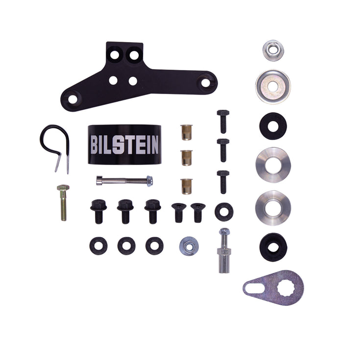 BILSTEIN B8 8100 60mm Shock Absorber | Rear, 0-2" Lift | Toyota FJ Cruiser (2007-2014) | P/N 25-350494