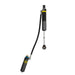 BILSTEIN B8 8100 (DSA) 60mm Shock Absorber | Rear, 0-2" Lift | Toyota FJ Cruiser (2007-2014) | P/N 25-350500
