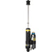 BILSTEIN B8 8100 (DSA) 60mm Shock Absorber | Rear Right, 0-1" Lift | Ram 2500 (2019-2026) | P/N 25-351927
