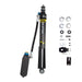 BILSTEIN B8 8100 Black Hawk 60mm Shock Absorber | Rear Right, 0-1" Lift | Toyota Tundra (2022-2026) | P/N 25-352016