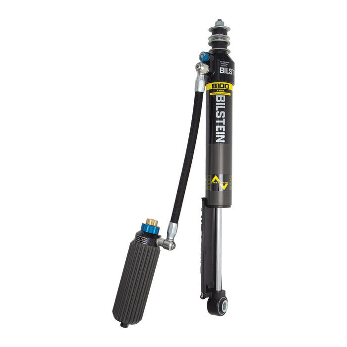 BILSTEIN B8 8100 Black Hawk 60mm Shock Absorber | Rear Right, 0-1" Lift | Toyota Tundra (2022-2026) | P/N 25-352016