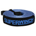 Superwinch Recovery Strap | 30 ft Closed-Loop Strap | P/N 2518