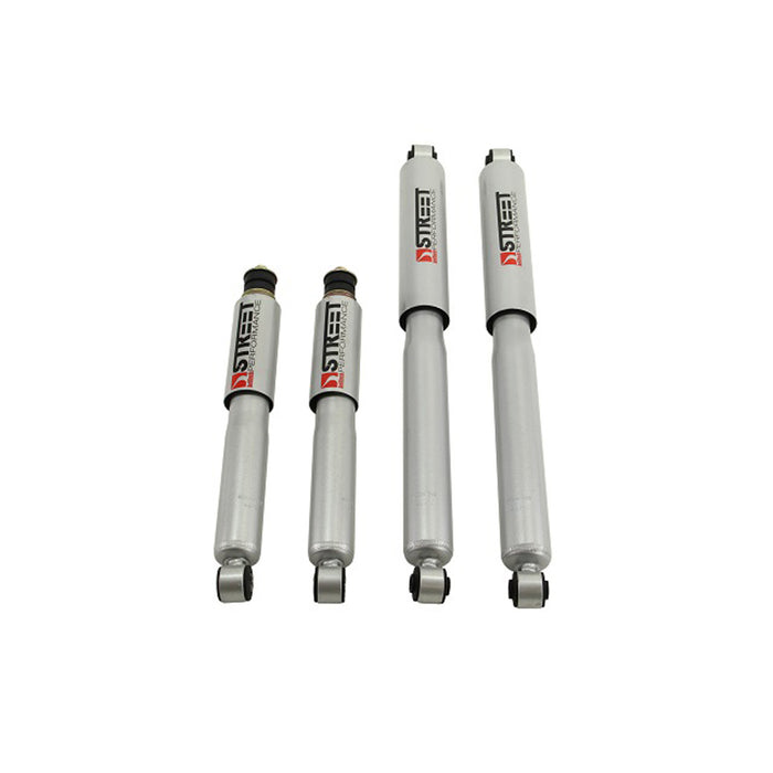 Belltech Shock Set OE9618