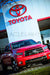 ORACLE Headlight Halo, ColorSHIFT, with Simple Controller, Toyota Tundra (2007-2013), view 5