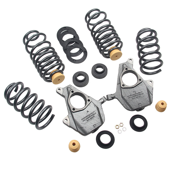 Belltech Lowering Kit 1020